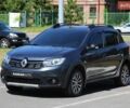 Сірий Рено Сандеро, об'ємом двигуна 1.46 л та пробігом 152 тис. км за 10500 $, фото 1 на Automoto.ua
