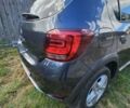 Серый Рено Сандеро, объемом двигателя 1.46 л и пробегом 35 тыс. км за 12200 $, фото 2 на Automoto.ua