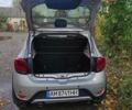 Серый Рено Сандеро, объемом двигателя 1.46 л и пробегом 140 тыс. км за 10500 $, фото 12 на Automoto.ua