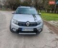 Сірий Рено Сандеро, об'ємом двигуна 1.46 л та пробігом 114 тис. км за 13000 $, фото 2 на Automoto.ua