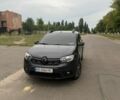 Серый Рено Сандеро, объемом двигателя 1.46 л и пробегом 148 тыс. км за 9500 $, фото 1 на Automoto.ua