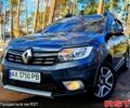 Серый Рено Сандеро, объемом двигателя 0.9 л и пробегом 59 тыс. км за 10570 $, фото 1 на Automoto.ua