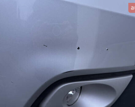 Серый Рено Сандеро, объемом двигателя 1.46 л и пробегом 39 тыс. км за 12300 $, фото 10 на Automoto.ua