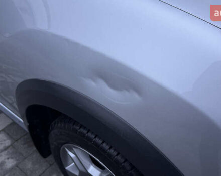 Серый Рено Сандеро, объемом двигателя 1.46 л и пробегом 39 тыс. км за 12300 $, фото 8 на Automoto.ua