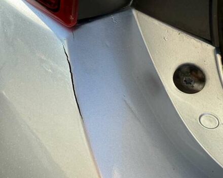 Серый Рено Сандеро, объемом двигателя 1.46 л и пробегом 75 тыс. км за 9500 $, фото 18 на Automoto.ua