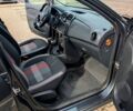 Серый Рено Сандеро, объемом двигателя 1.5 л и пробегом 130 тыс. км за 11750 $, фото 1 на Automoto.ua