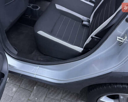 Серый Рено Сандеро, объемом двигателя 1.46 л и пробегом 39 тыс. км за 12300 $, фото 19 на Automoto.ua