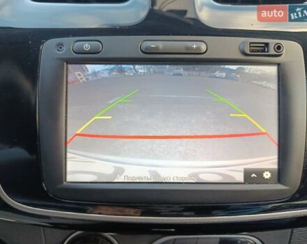 Сірий Рено Сандеро, об'ємом двигуна 0.9 л та пробігом 58 тис. км за 10500 $, фото 26 на Automoto.ua