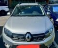 Сірий Рено Сандеро, об'ємом двигуна 0.9 л та пробігом 4 тис. км за 9757 $, фото 1 на Automoto.ua