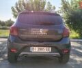 Сірий Рено Сандеро, об'ємом двигуна 1.46 л та пробігом 232 тис. км за 9900 $, фото 7 на Automoto.ua