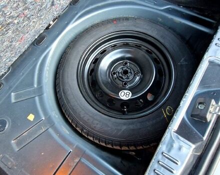 Серый Рено Сандеро, объемом двигателя 0.9 л и пробегом 87 тыс. км за 10999 $, фото 8 на Automoto.ua