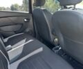 Серый Рено Сандеро, объемом двигателя 1.5 л и пробегом 155 тыс. км за 10299 $, фото 8 на Automoto.ua