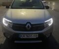 Сірий Рено Сандеро, об'ємом двигуна 1.5 л та пробігом 84 тис. км за 9500 $, фото 1 на Automoto.ua