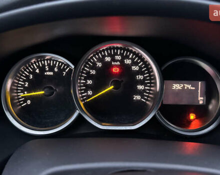 Серый Рено Сандеро, объемом двигателя 1.46 л и пробегом 39 тыс. км за 12300 $, фото 25 на Automoto.ua