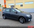 Серый Рено Сандеро, объемом двигателя 1.5 л и пробегом 130 тыс. км за 11750 $, фото 12 на Automoto.ua