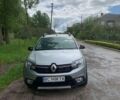 Сірий Рено Сандеро, об'ємом двигуна 1.46 л та пробігом 97 тис. км за 11000 $, фото 1 на Automoto.ua
