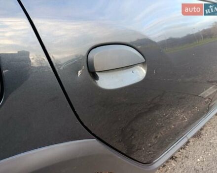 Сірий Рено Сандеро, об'ємом двигуна 0.9 л та пробігом 58 тис. км за 10500 $, фото 23 на Automoto.ua