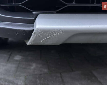 Серый Рено Сандеро, объемом двигателя 1.46 л и пробегом 39 тыс. км за 12300 $, фото 12 на Automoto.ua