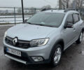 Сірий Рено Сандеро, об'ємом двигуна 1.46 л та пробігом 170 тис. км за 10000 $, фото 1 на Automoto.ua