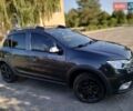 Сірий Рено Сандеро, об'ємом двигуна 1.46 л та пробігом 232 тис. км за 9900 $, фото 6 на Automoto.ua
