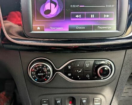 Серый Рено Сандеро, объемом двигателя 1.5 л и пробегом 130 тыс. км за 11750 $, фото 7 на Automoto.ua