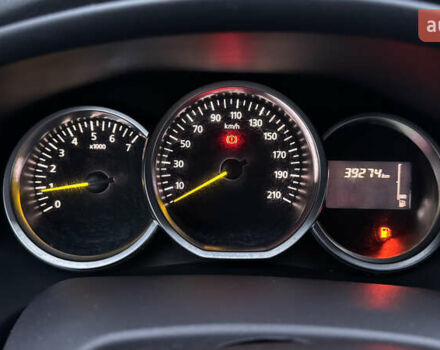 Серый Рено Сандеро, объемом двигателя 1.46 л и пробегом 39 тыс. км за 11800 $, фото 19 на Automoto.ua