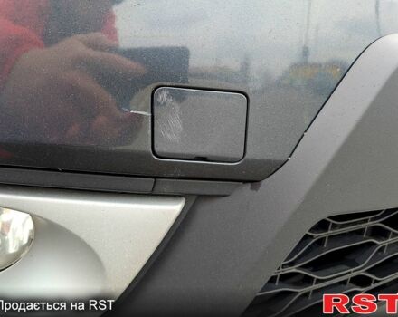 Серый Рено Сандеро, объемом двигателя 1.5 л и пробегом 130 тыс. км за 11750 $, фото 13 на Automoto.ua