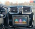 Сірий Рено Сандеро, об'ємом двигуна 0.9 л та пробігом 58 тис. км за 10500 $, фото 24 на Automoto.ua