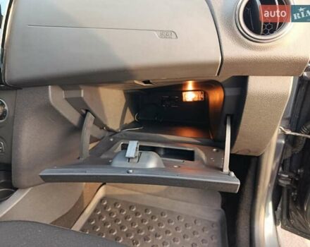 Сірий Рено Сандеро, об'ємом двигуна 0.9 л та пробігом 58 тис. км за 10500 $, фото 16 на Automoto.ua