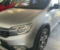 Сірий Рено Сандеро, об'ємом двигуна 1.46 л та пробігом 89 тис. км за 11400 $, фото 1 на Automoto.ua