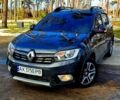 Сірий Рено Сандеро, об'ємом двигуна 0.9 л та пробігом 59 тис. км за 10870 $, фото 1 на Automoto.ua