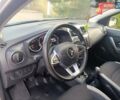Серый Рено Сандеро, объемом двигателя 0.9 л и пробегом 88 тыс. км за 9400 $, фото 25 на Automoto.ua