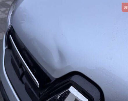 Серый Рено Сандеро, объемом двигателя 1.46 л и пробегом 39 тыс. км за 12300 $, фото 9 на Automoto.ua