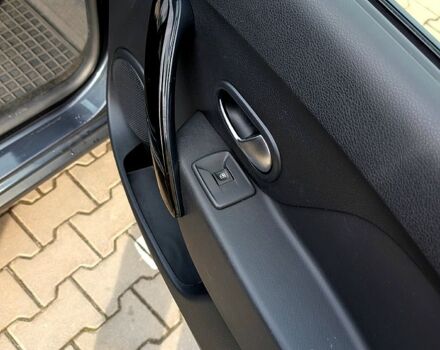 Серый Рено Сандеро, объемом двигателя 1.5 л и пробегом 130 тыс. км за 11750 $, фото 3 на Automoto.ua