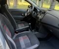 Серый Рено Сандеро, объемом двигателя 1.46 л и пробегом 75 тыс. км за 9500 $, фото 4 на Automoto.ua