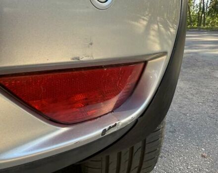 Серый Рено Сандеро, объемом двигателя 1.46 л и пробегом 75 тыс. км за 9500 $, фото 9 на Automoto.ua