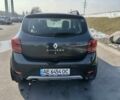 Серый Рено Сандеро, объемом двигателя 0.9 л и пробегом 37 тыс. км за 11000 $, фото 2 на Automoto.ua