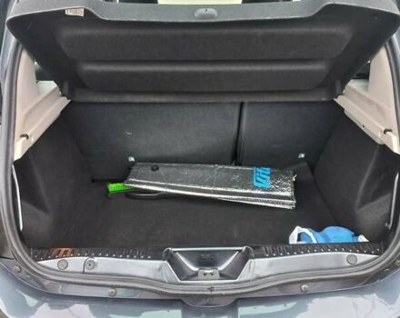 Серый Рено Сандеро, объемом двигателя 0.9 л и пробегом 12 тыс. км за 10400 $, фото 9 на Automoto.ua