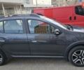 Сірий Рено Сандеро, об'ємом двигуна 0.9 л та пробігом 18 тис. км за 12500 $, фото 2 на Automoto.ua