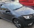 Сірий Рено Сандеро, об'ємом двигуна 0.9 л та пробігом 18 тис. км за 12500 $, фото 1 на Automoto.ua
