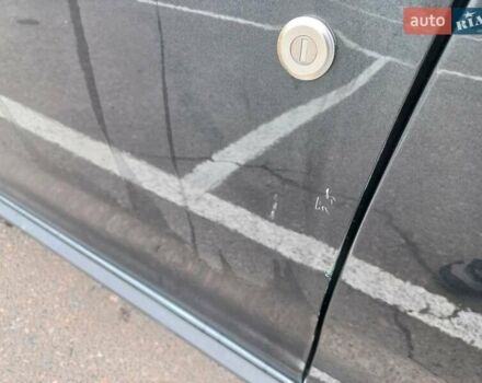 Серый Рено Сандеро, объемом двигателя 0.9 л и пробегом 12 тыс. км за 10400 $, фото 15 на Automoto.ua