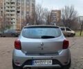 Сірий Рено Сандеро, об'ємом двигуна 0.9 л та пробігом 17 тис. км за 11500 $, фото 2 на Automoto.ua