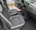 Рено Сандеро 2020 у Кропивницькому (Кіровограді) на Automoto.ua Сірий Рено Сандеро, об'ємом двигуна 0.9 л та пробігом 48 тис. км за 10700 $, фото 22 на Automoto.ua