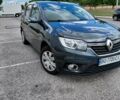 Серый Рено Сандеро, объемом двигателя 1.46 л и пробегом 102 тыс. км за 11200 $, фото 9 на Automoto.ua