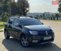 Серый Рено Сандеро, объемом двигателя 1.5 л и пробегом 14 тыс. км за 12500 $, фото 12 на Automoto.ua