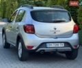 Серый Рено Сандеро, объемом двигателя 1.46 л и пробегом 65 тыс. км за 11300 $, фото 18 на Automoto.ua