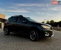 Сірий Рено Сандеро, об'ємом двигуна 1.5 л та пробігом 175 тис. км за 10900 $, фото 14 на Automoto.ua