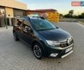 Сірий Рено Сандеро, об'ємом двигуна 1.5 л та пробігом 175 тис. км за 10900 $, фото 12 на Automoto.ua