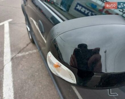 Серый Рено Сандеро, объемом двигателя 0.9 л и пробегом 12 тыс. км за 10400 $, фото 14 на Automoto.ua