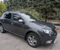 Рено Сандеро 2020 в Кропивницком (Кировограде) на Automoto.ua Серый Рено Сандеро, объемом двигателя 0.9 л и пробегом 48 тыс. км за 10700 $, фото 1 на Automoto.ua